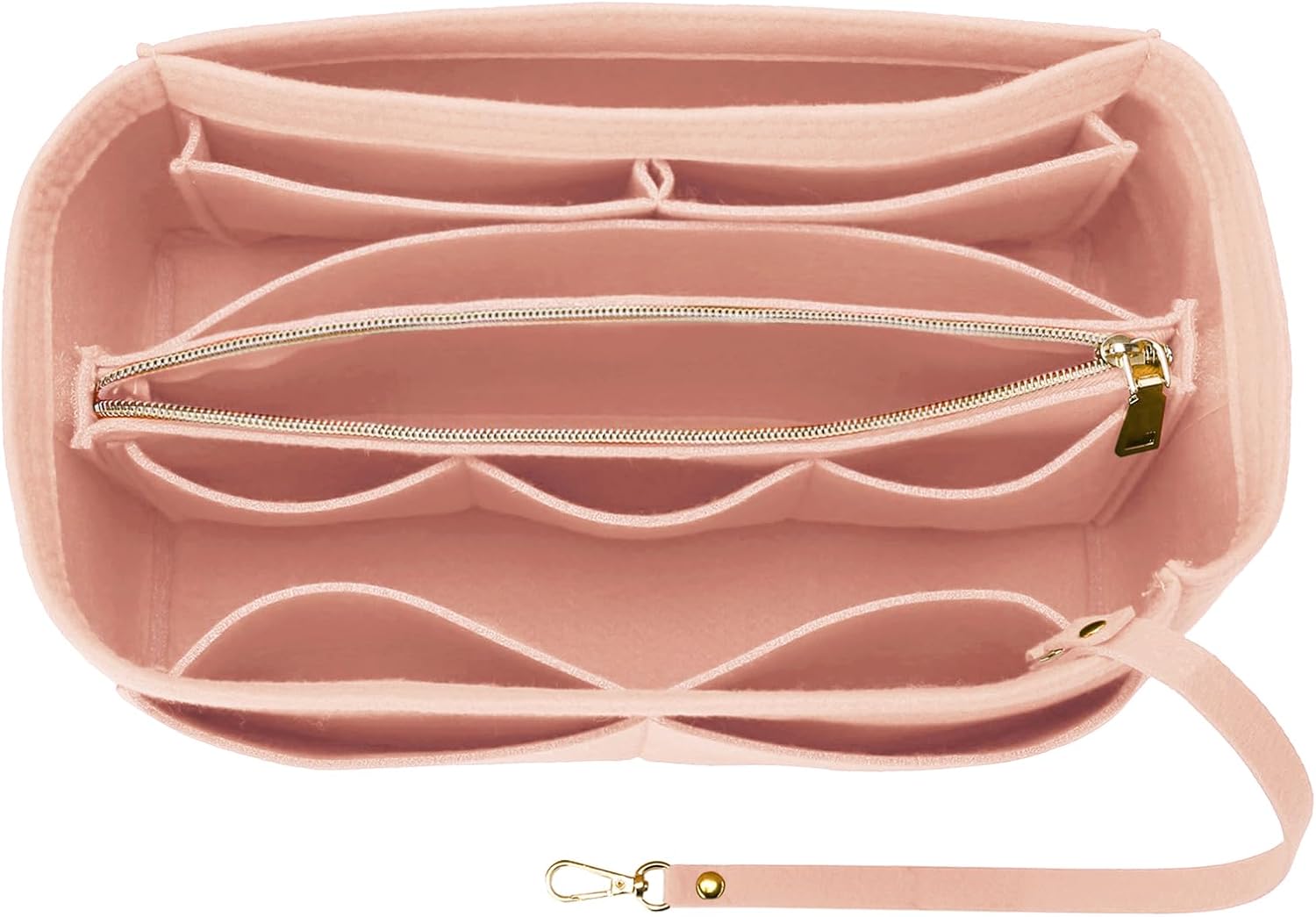 Classic-light pink