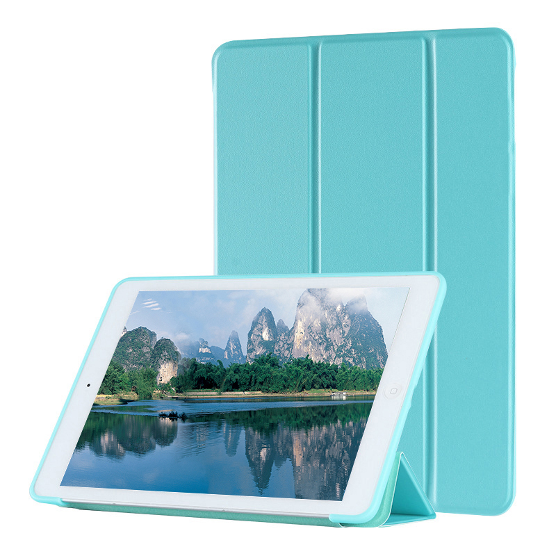 Bleu-vert