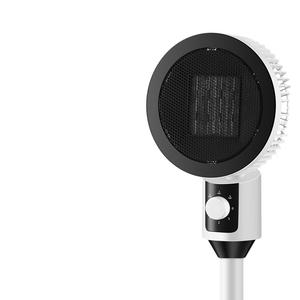 พัดลมทำความร้อนไฟฟ้า220V 2000W องค์ประกอบเครื่องทำความร้อนแบบพกพา - Product Image 3
