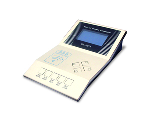 QN-H618 multi funzionale macchina della copia di telecomando per RF a distanza di controllo - Product Image 1