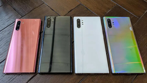 <strong>US</strong> Version Unlocked Second Hand Mobile Phone for Samsung Note 10 10 Plus Celulares Original Note <strong>8</strong> 9 Note 20 Used Phones - Product Image 6