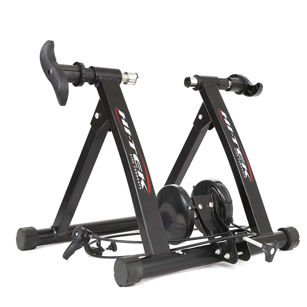 Bike Indoor Trainer Magnetic Bicycle Home Cycling Trainers