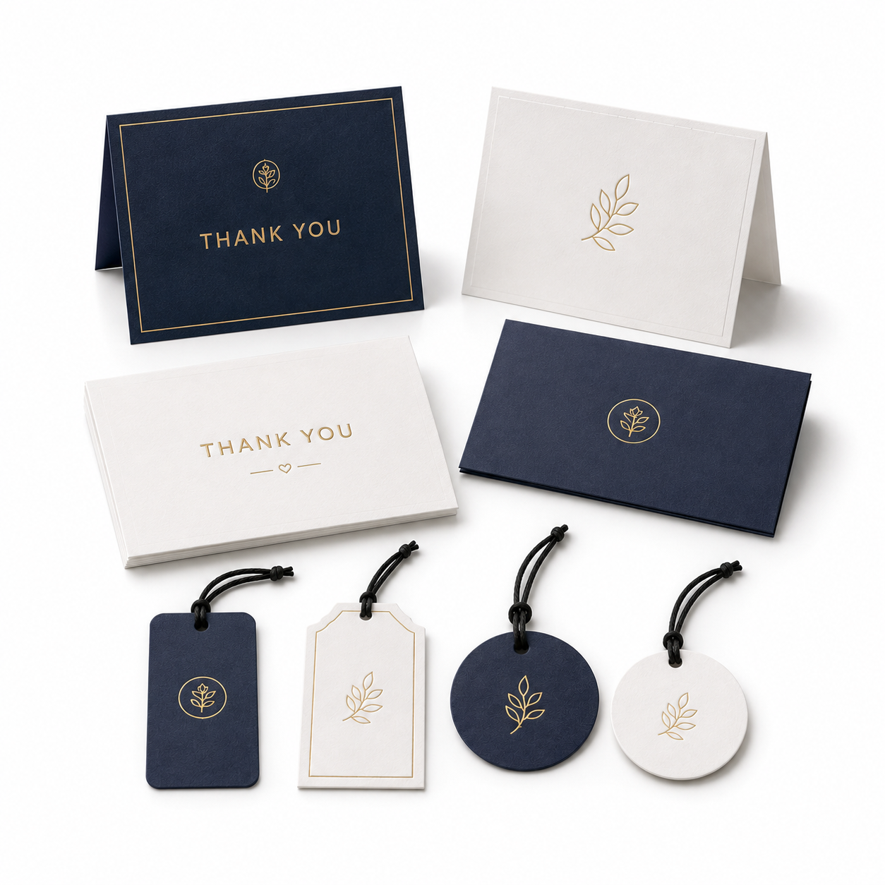 Cards & Tags