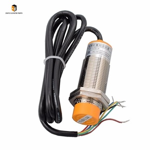 Elevator Weighing Device FD-CZ01A Elevator <strong>Overload</strong> <strong>Sensor</strong> - Product Image 1