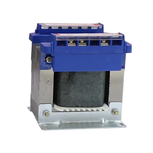 BK Power Control Transformator 110V Eingang 220V Ausgang 100VA Transformator - Product Image 5