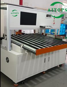 Automatic LFP Prismatic Cell OCV <strong>Sorting</strong> Tester Pouch Battery <strong>Sorting</strong> <strong>Machine</strong> Prismatic Battery Automatic <strong>Sorting</strong> <strong>Machine</strong> - Product Image 3