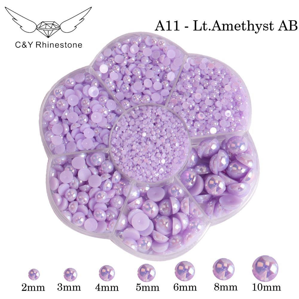 CY - ไข่มุก AB - 11