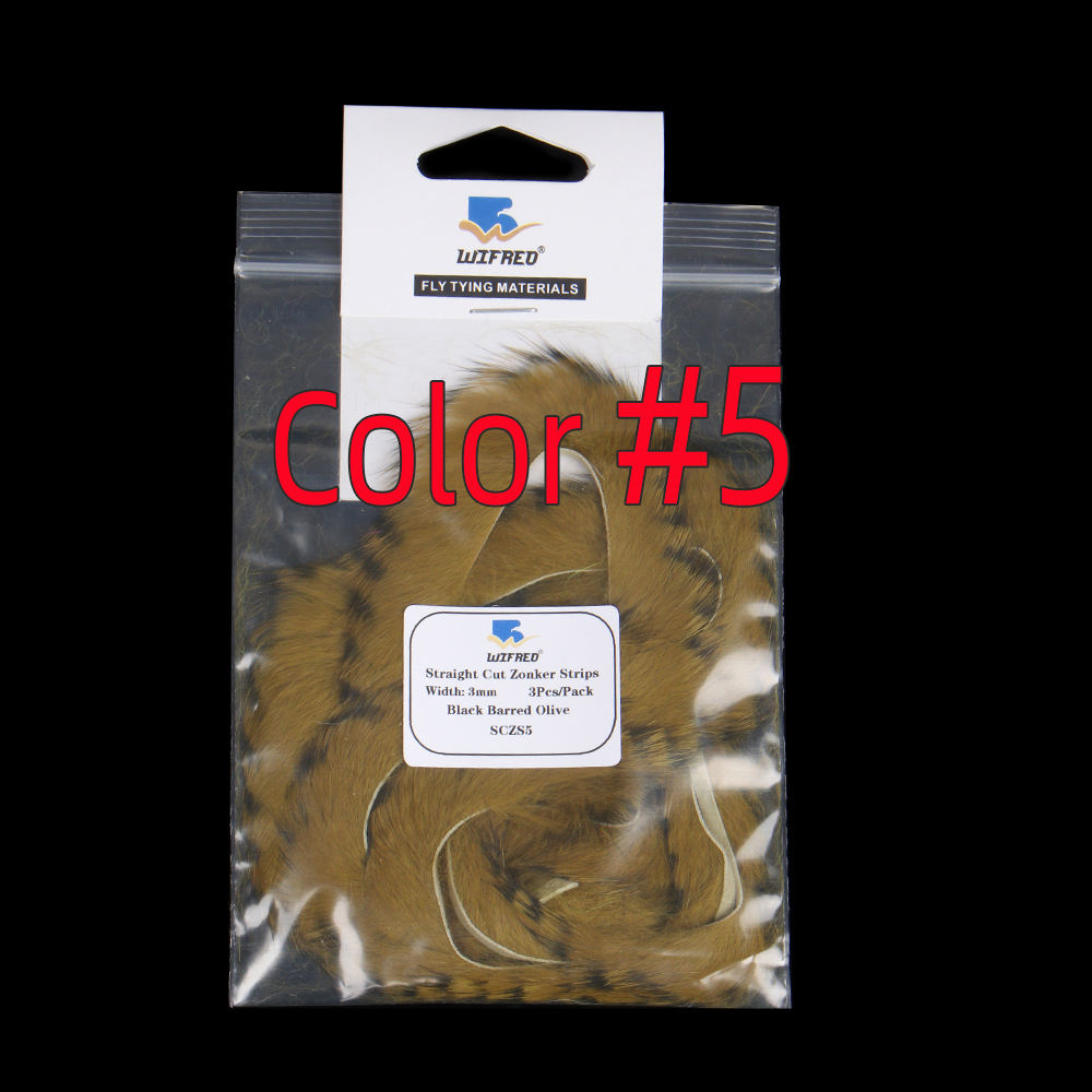 Olive à rayures noires-SCZS5