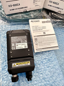 Sensore di visione industriale amplificatore KEYENCE IV3-G120 supporta 65 strumenti, 128 programmi per sensori e sistema di visione in robotica - Product Image 6