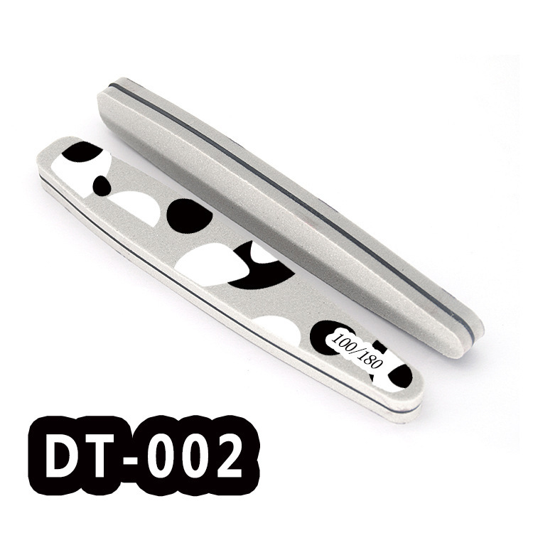 DT-002 Gray