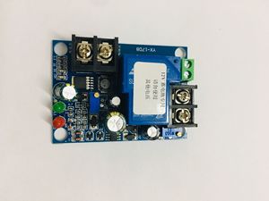 YX1708 sottotensione Batteria di ricarica modulo di controllo Batteria sotto tensione e over-tensione 30A scheda del controller - Product Image 5