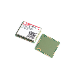 Nuovi componenti elettronici originali del modulo SIM800 SIM800C - Product Image 1