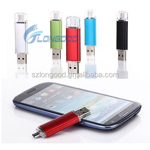 适用于安卓OTG智能手机和电脑的u盘 - Product Image 4