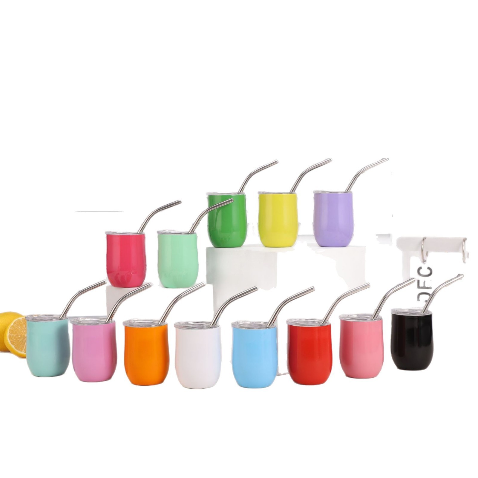 couleur personnalisée