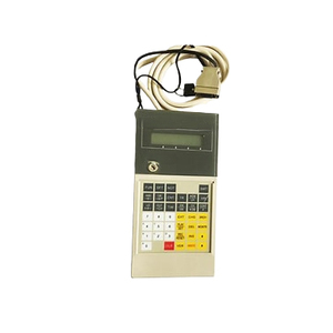 Hohe Qualität Ein Handheld-Programmierer CQM1-PR001-E mit einjähriger Garantie