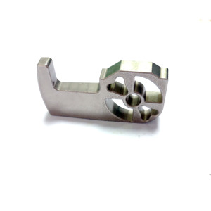 Bộ phận chính xác chuột máy tính chân đế điều kiện mới bộ phận kim loại được sản xuất bởi nhà sản xuất Trung Quốc - Product Image 6