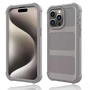 3合1重型防震混合组合硬TPU手机外壳，适用于Moto G游戏电源5g 2024 Edfe X50超g <span class=keywords><strong>2025</strong></span>外壳
