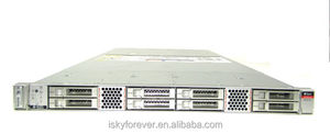 אורקל x86 X8-2/X8-2L שרת אורקל מחשב שרת אורקל