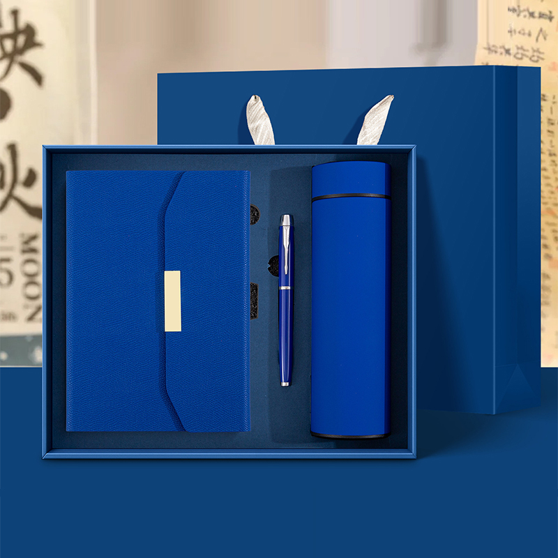 Blue-B