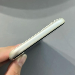 Téléphone จอแสดงผล iPhone 11 6.1นิ้ว128GB 1 SIM A Grade ของแท้กันน้ำ XR 11 12 13 14ปลดล็อคมือถือมือสอง - Product Image 5
