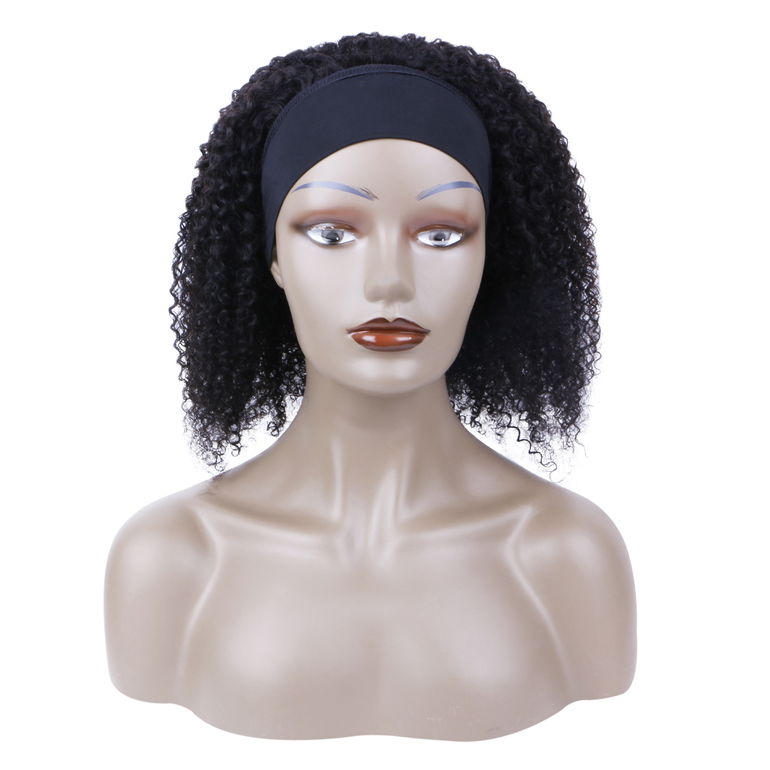 ผมหยิกหยอย