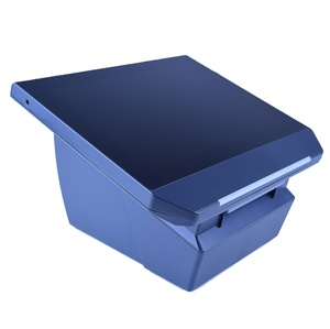 Terminal POS Android todo en uno con impresora Pos Retails System Caja registradora - Product Image 1