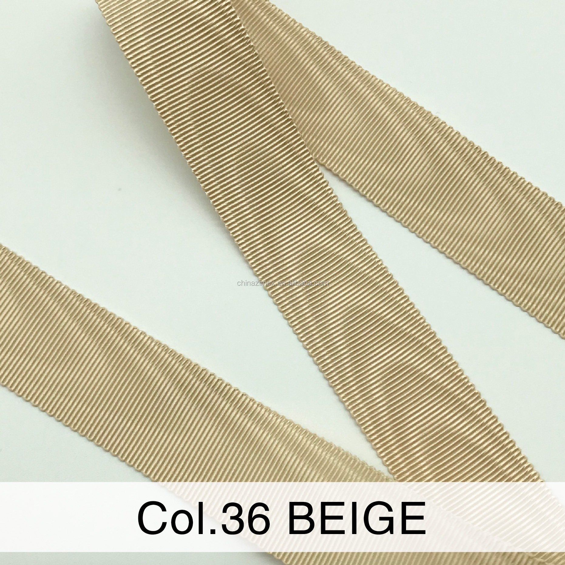 36 BEIGE