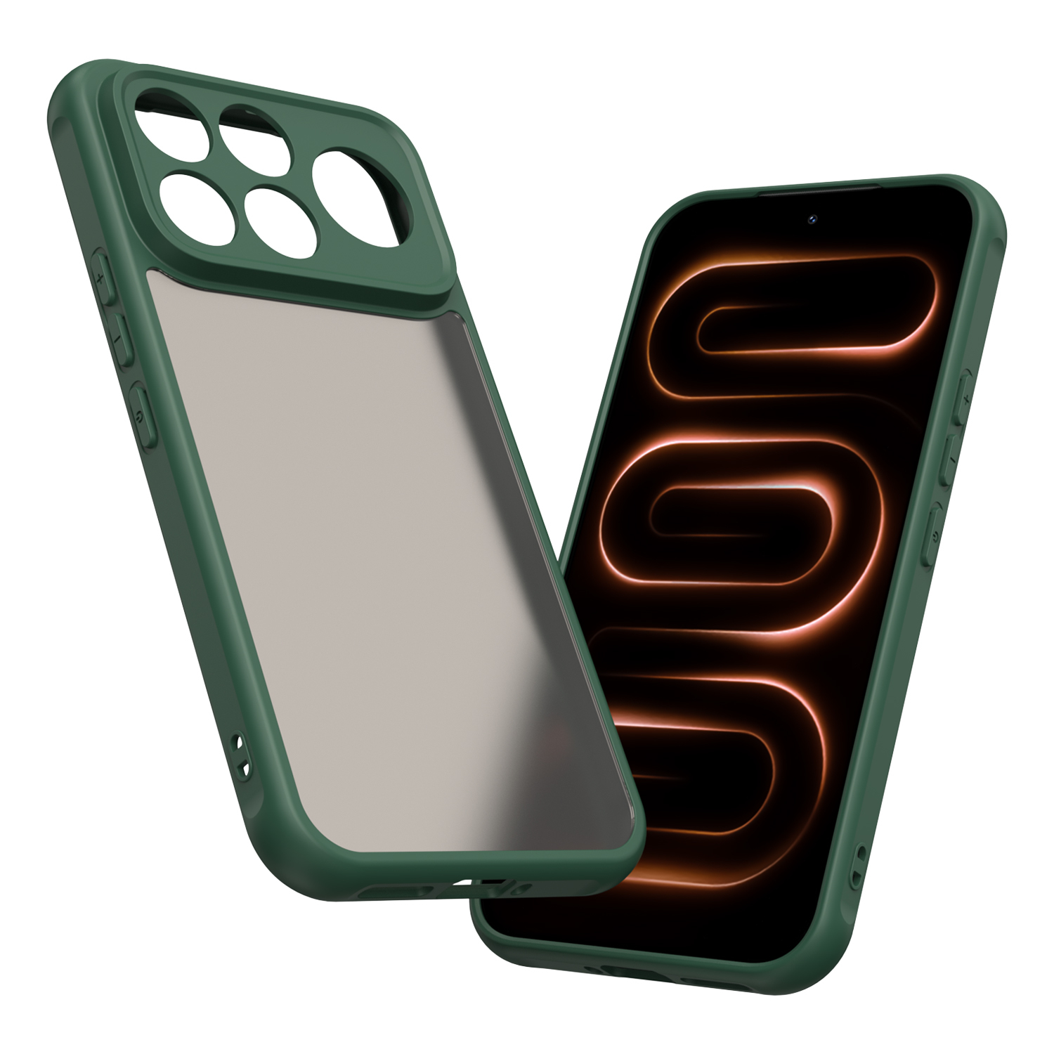 Verde