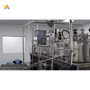 ファクトリーアウトレット2024高オリーブパーム油品質調理油精製機調理油工場 - Product Image 5