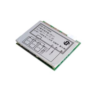 3ストリング12.6Vリチウム電池保護ボード3ストリング11.1Vポリマー12V100Aポータルバンドバランス - Product Image 2