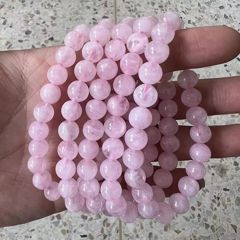 rose quartz