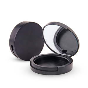 Makeup <strong>Compact</strong> Powder Empty Case,foundation Powder <strong>Compact</strong> with Mirror - Product Image 5
