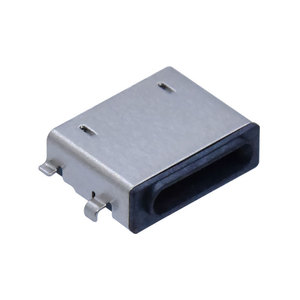 SMT iphone USBメスコネクタ10ピンApple Lightning - Product Image 5