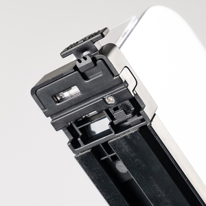 自動バネ付きタバコ棚プッシャーシステム仕切り付き小売店プッシャー - Product Image 5