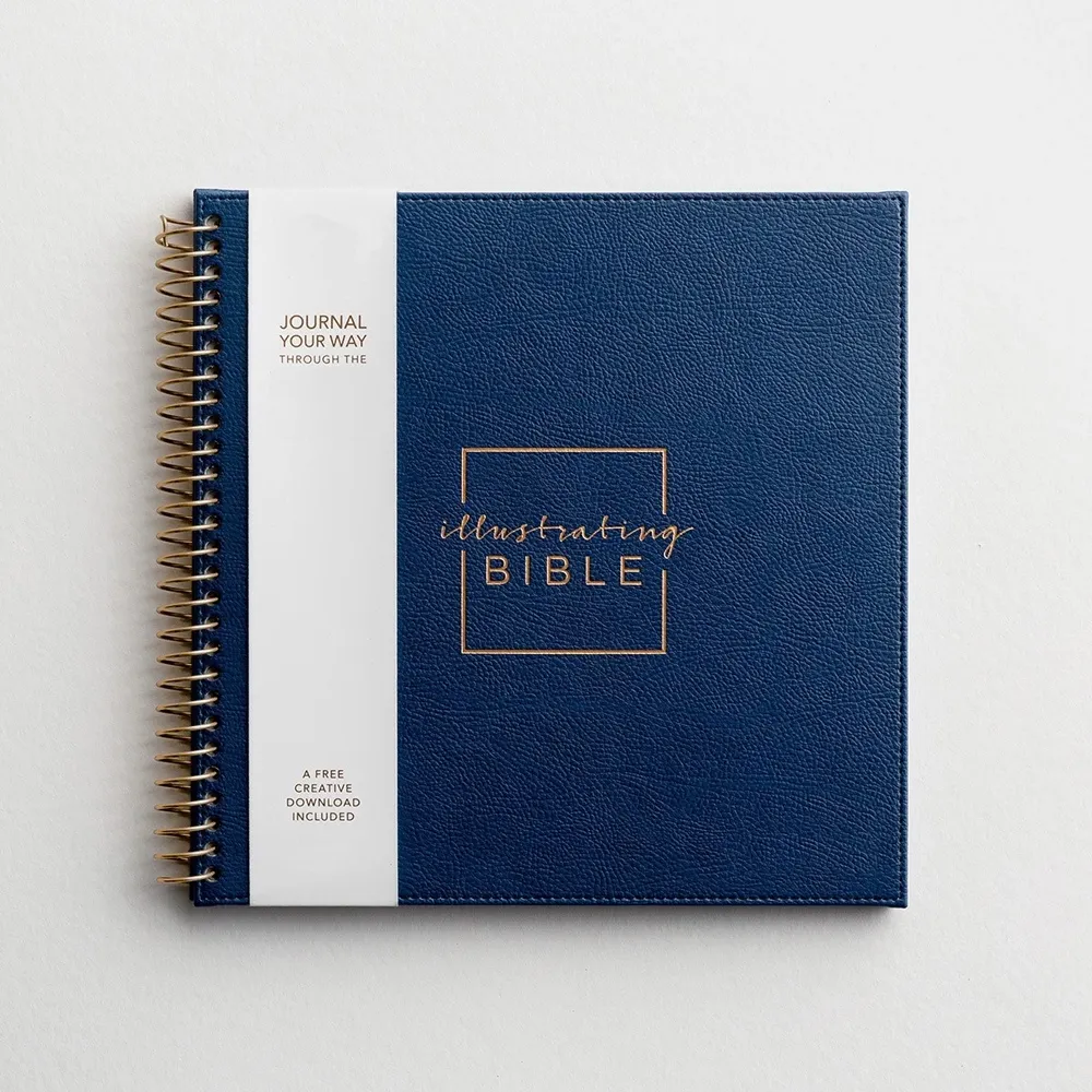 Cuaderno de tapa dura con impresión personalizada, cuaderno de estudio con versos bíblicos, planificadores religiosos, 2021