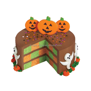 Tất cả các dịp dễ dàng lớp bánh tráng miệng bên bánh trang trí công cụ thiết lập và bàn cờ Bánh Pan Set cho cheesecakes - Product Image 6