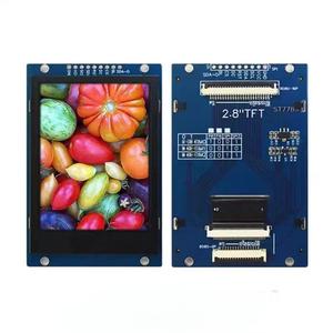 2.8 "TFT LCD LCD 240*320 schermo a colori ST7789 piccolo schermo SPI - Product Image 1