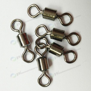 Fishing <strong>Swivels</strong>,#WWS301B Rolling <strong>Swivel</strong> - Product Image 5