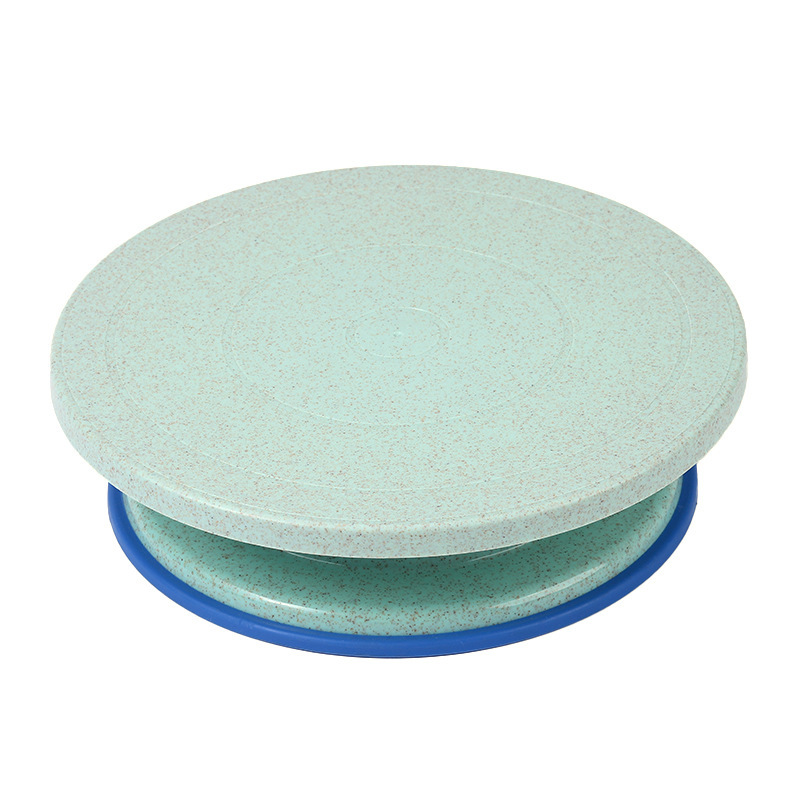 Light Green - Anti Slip Wheat Straw