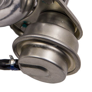 New Model Performance <strong>Turbo</strong> TD04 8980118923 Modify <strong>Turbo</strong> Fit for 4JJ1/2KD Engine