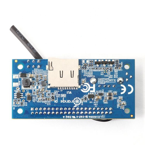 100% scheda di sviluppo originale Orange Pi i96 256MB Cortex-A5 32bit Orange PI PCB integrata Raspberry Pi 4 - Product Image 3
