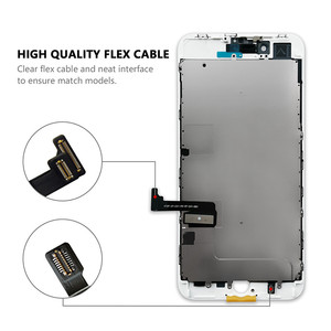 สินค้าใหม่สำหรับ Apple iPhone 8 PLUS อะไหล่หน้าจอ LCD สำหรับ iPhone 8 PLUS โทรศัพท์มือถือ lcds สำหรับ iPhone 8 PLUS - Product Image 5