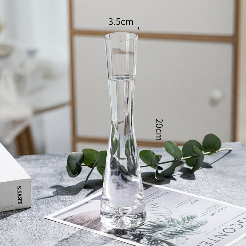 20cm high flat mouth (packing rate 96 pcs)