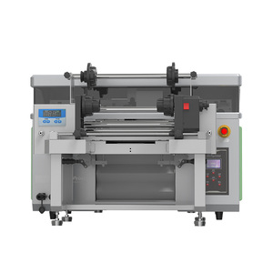Lingya 4060 Plus A2 Size <strong>Printer</strong> XP600 Smart Digital Uv <strong>Printer</strong> Printing Machine Inkjet <strong>Printers</strong> New Product 2023 Multifunction - Product Image 1