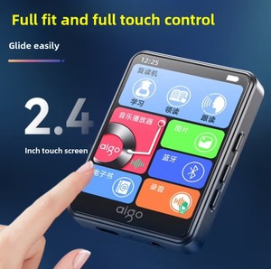 2.8 Inch TFT Full Touch Screen Mini Walkman MP3 MP5 <strong>Game</strong> <strong>Player</strong> Digital Wireless <strong>MP4</strong> Video Music <strong>Player</strong> <strong>With</strong> FM Radio - Product Image 5