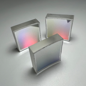 凹状回折ホログラフィック格子光学格子回折格子光学 - Product Image 3