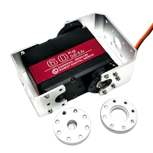 Servo Gimbal 60K con elevata coppia Servo e grande coppia Arduino - Product Image 4