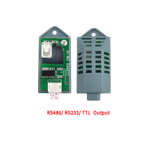 TSLJSLYYYS THM-D20 RS485/RS232/TTL Output <strong>Temperature</strong> And Humidity <strong>Sensor</strong> Module - Product Image 3