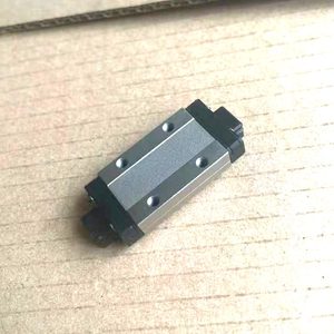 MGN MGW系列微型直线导轨MGN5 MGN7 MGN9 MGN12 MGN15 3D打印机用微型直线导轨和滑块