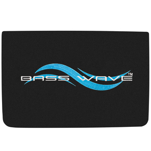 Rs10 Echo loạt duy nhất 500 Watts 1ohm thông hơi cài đặt sẵn loa siêu trầm bao vây với thiết kế được chuyển - Product Image 2